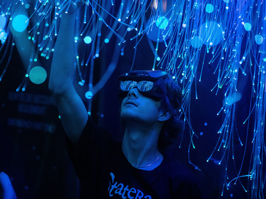 Statera - L'archipel fabuleux-Sorel-Tracy必去景点