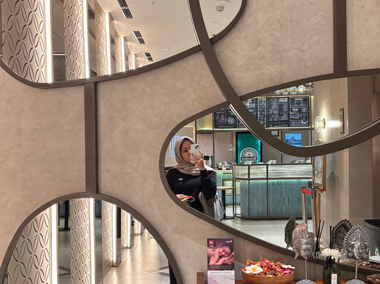 ibis Palembang Sanggar主图