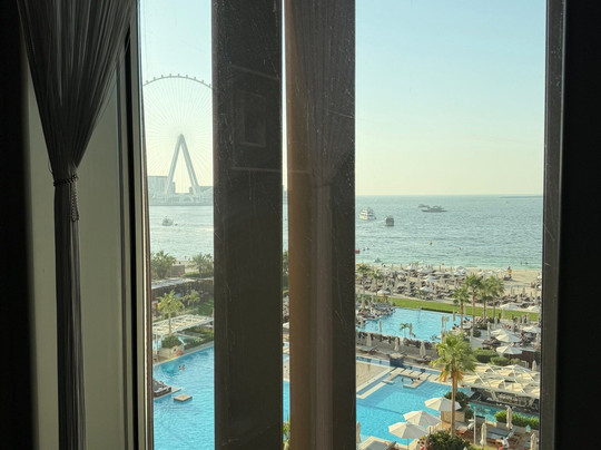 Naturelife Spa Premium-迪拜必去景点