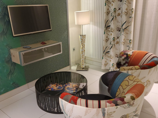 Royal Palace Music Hall-Kirrwiller必去景点