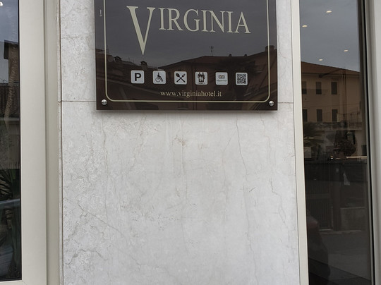 Hotel Virginia主图