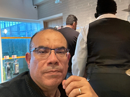 My Lounge South Terminal-霍利必去景点