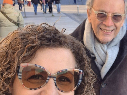 Berlim Visitas Personalizadas-柏林必去景点