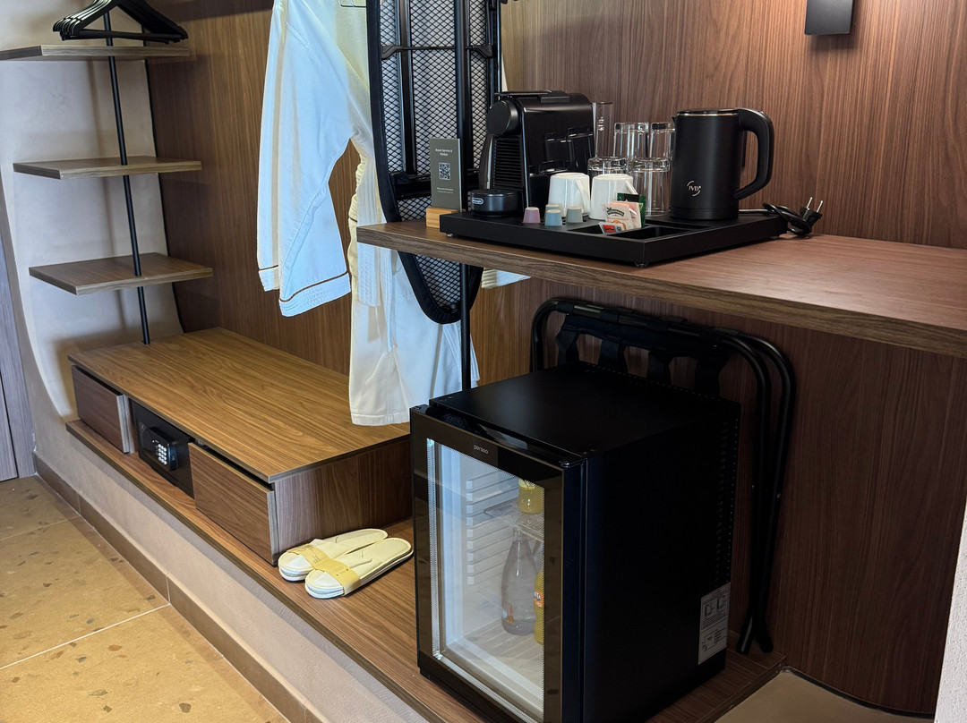 Bahia Principe Luxury Tenerife主图