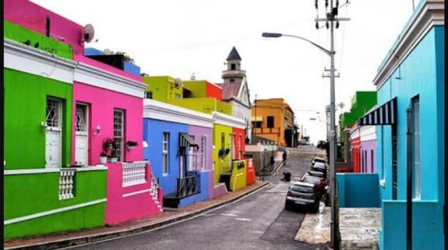 Backpacker Bus-Ottery必去景点