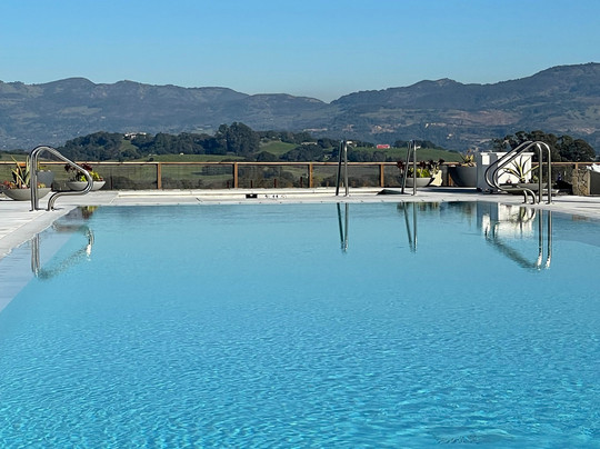 卡内罗斯度假村及Spa主图