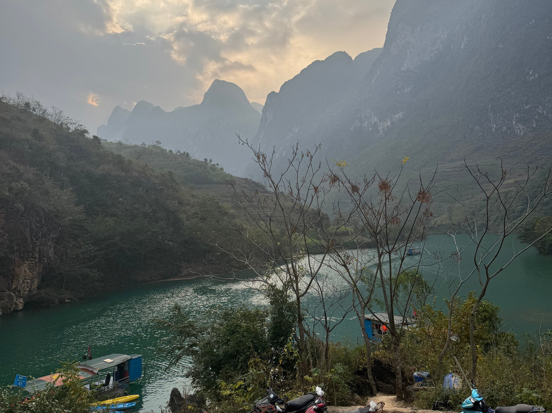 Ha Giang Expeditions-Ha Giang必去景点