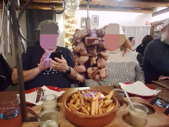 Galibier Raquettes-Valloire必去景点