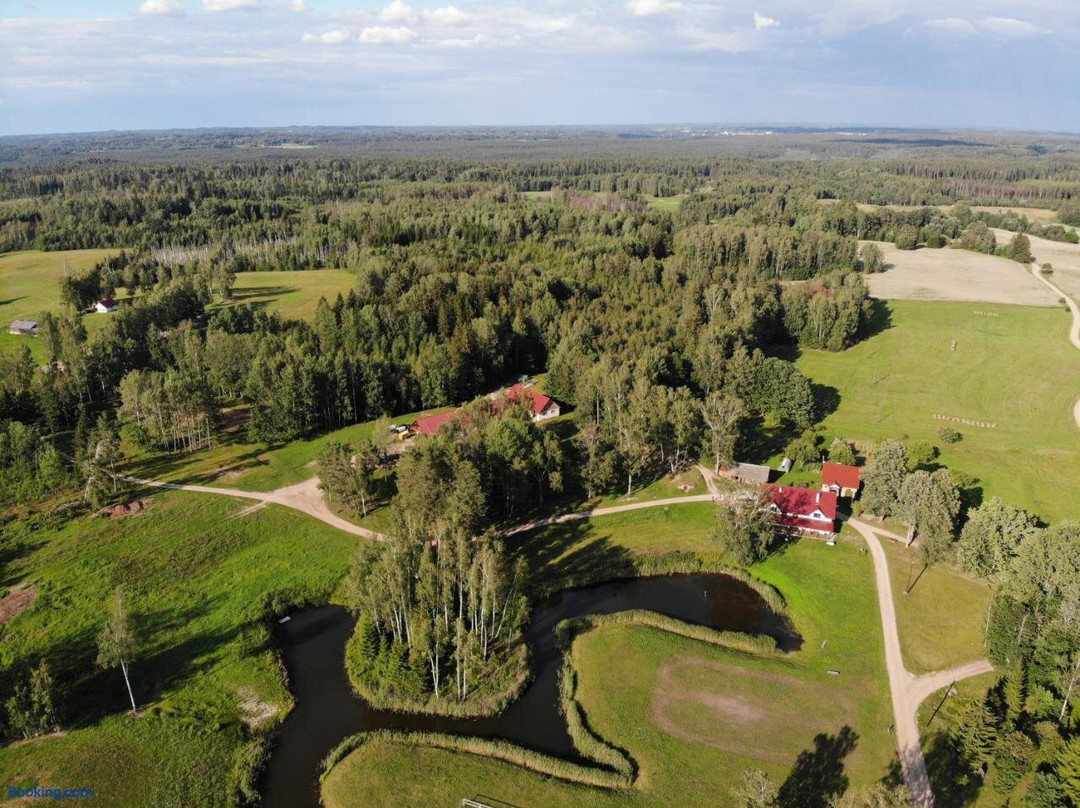 Klajumi