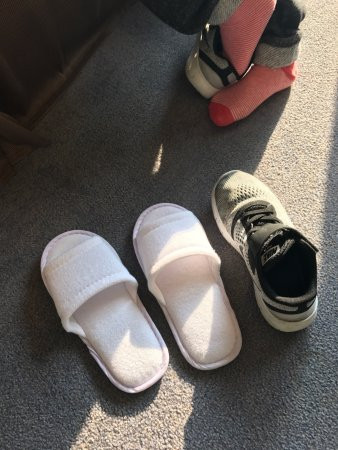 阪急国际酒店主图