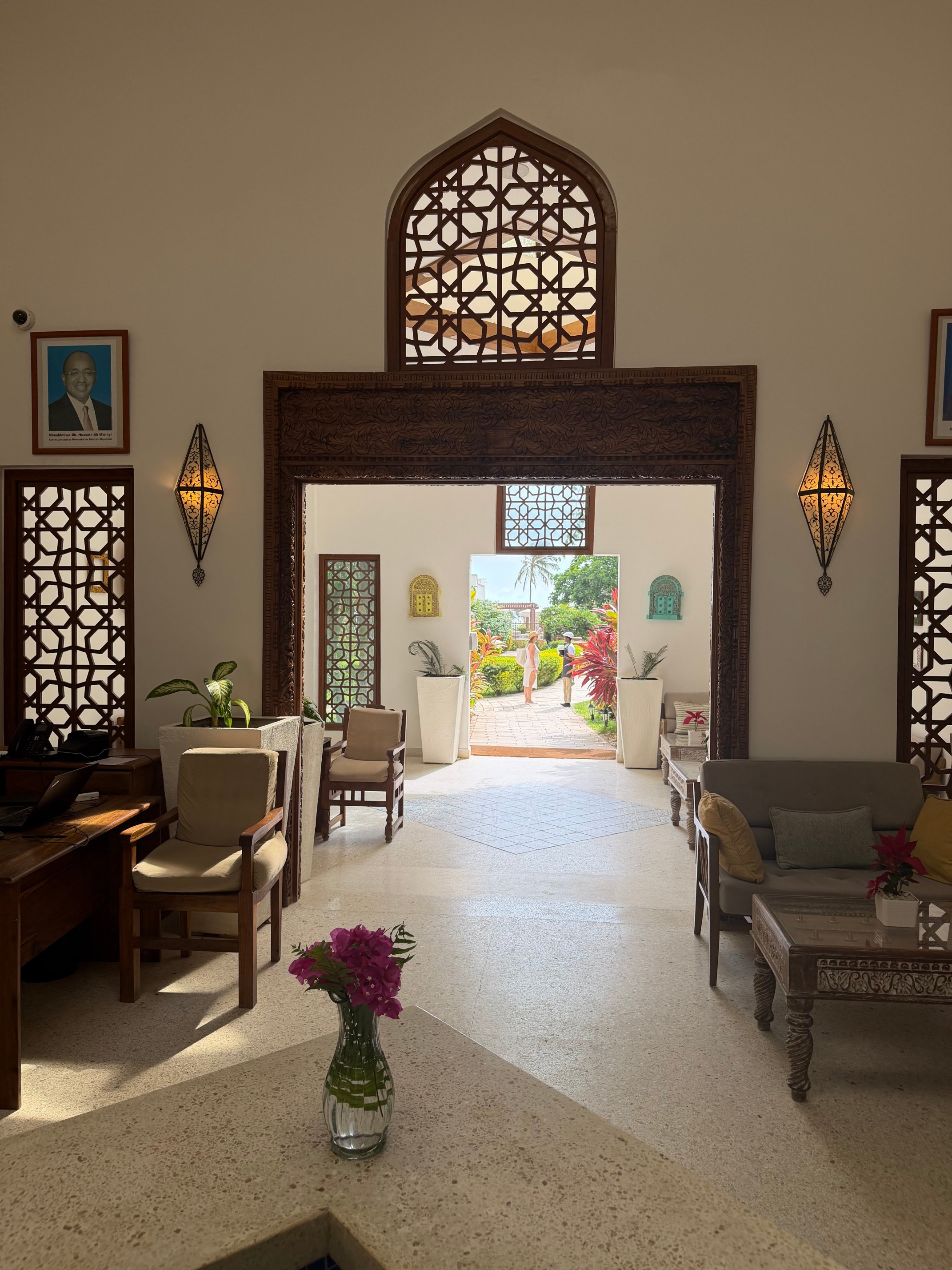 LUX* Marijani Zanzibar-官方