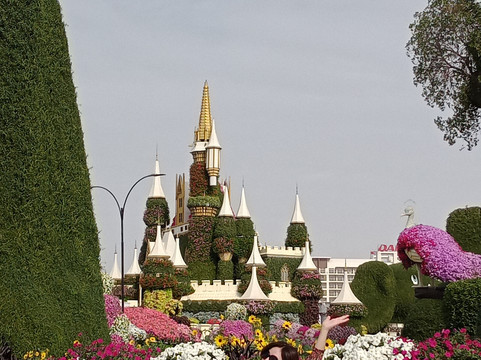 Gri Tur-Iskenderun必去景点