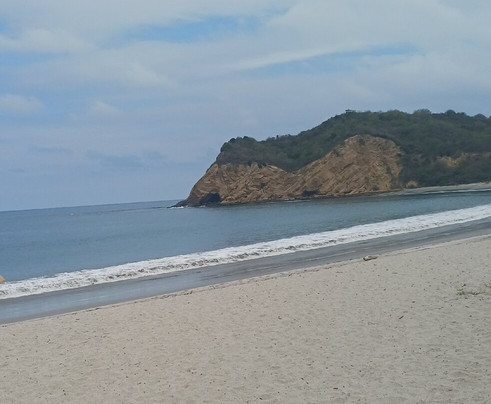 Playa de los Frailes-Machalilla National Park必去景点