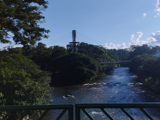 Malecón escénico de Tena-Tena必去景点