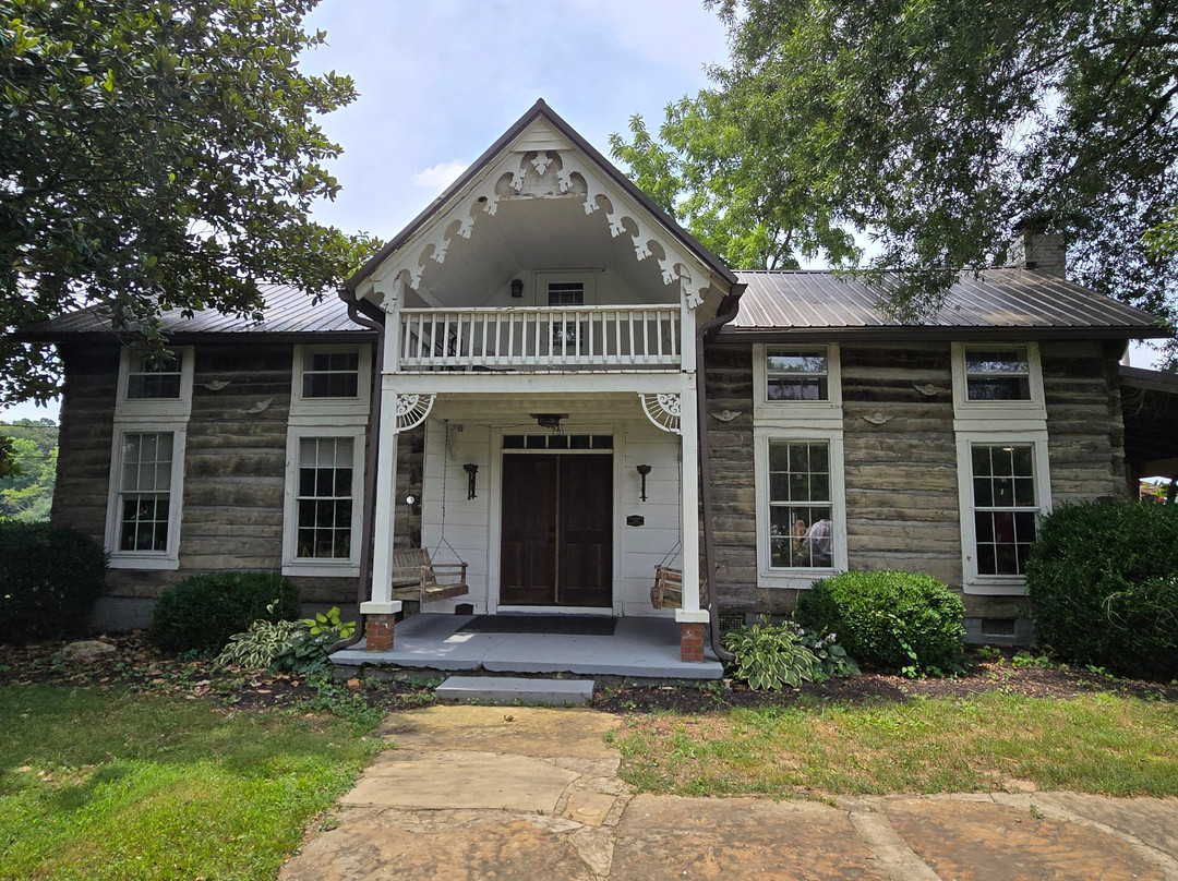 The Hideaway Farm-Bon Aqua必去景点