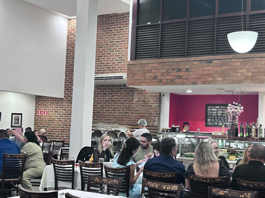 Boi & Brasa Churrascaria