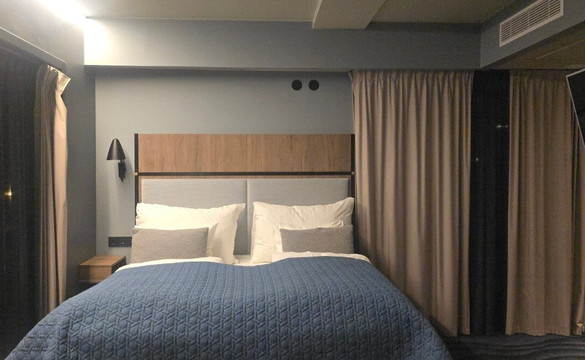 Quality Hotel Grand Larvik主图