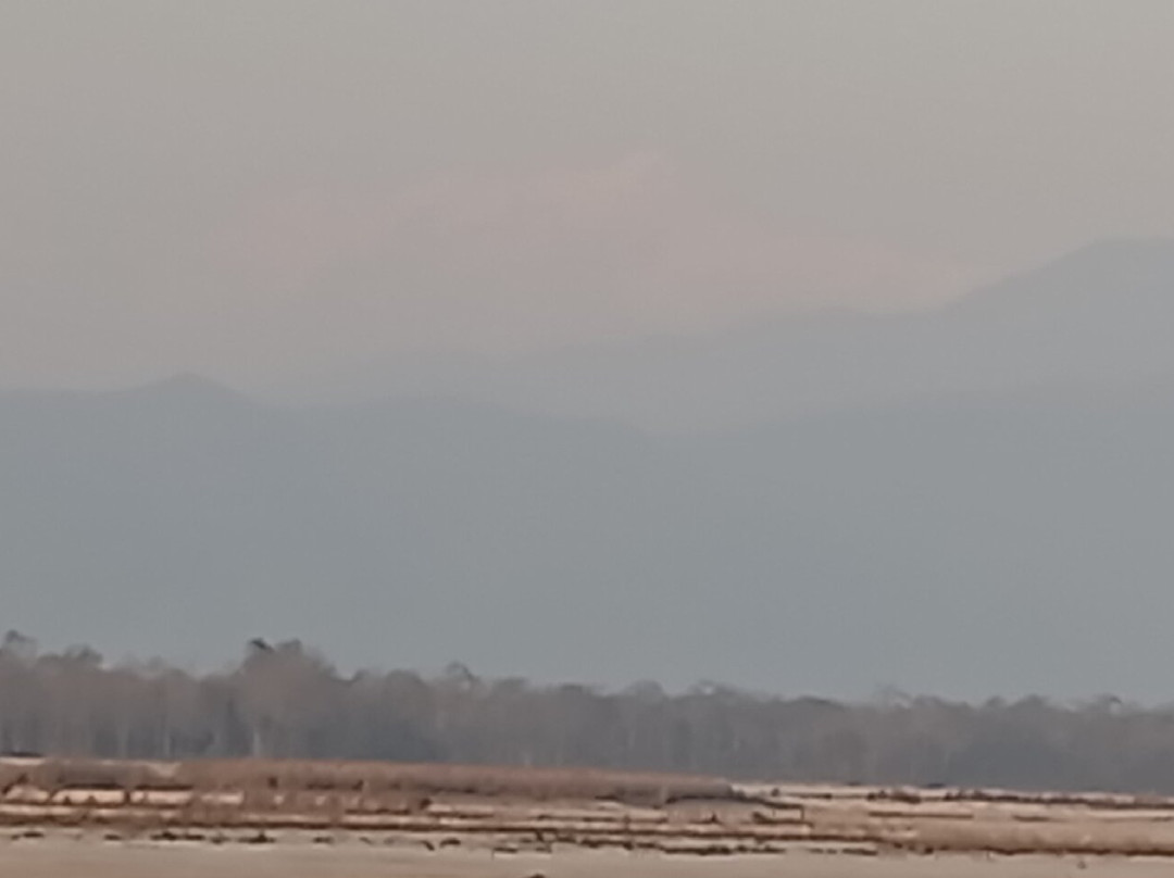 THARU Chulho & Homestay