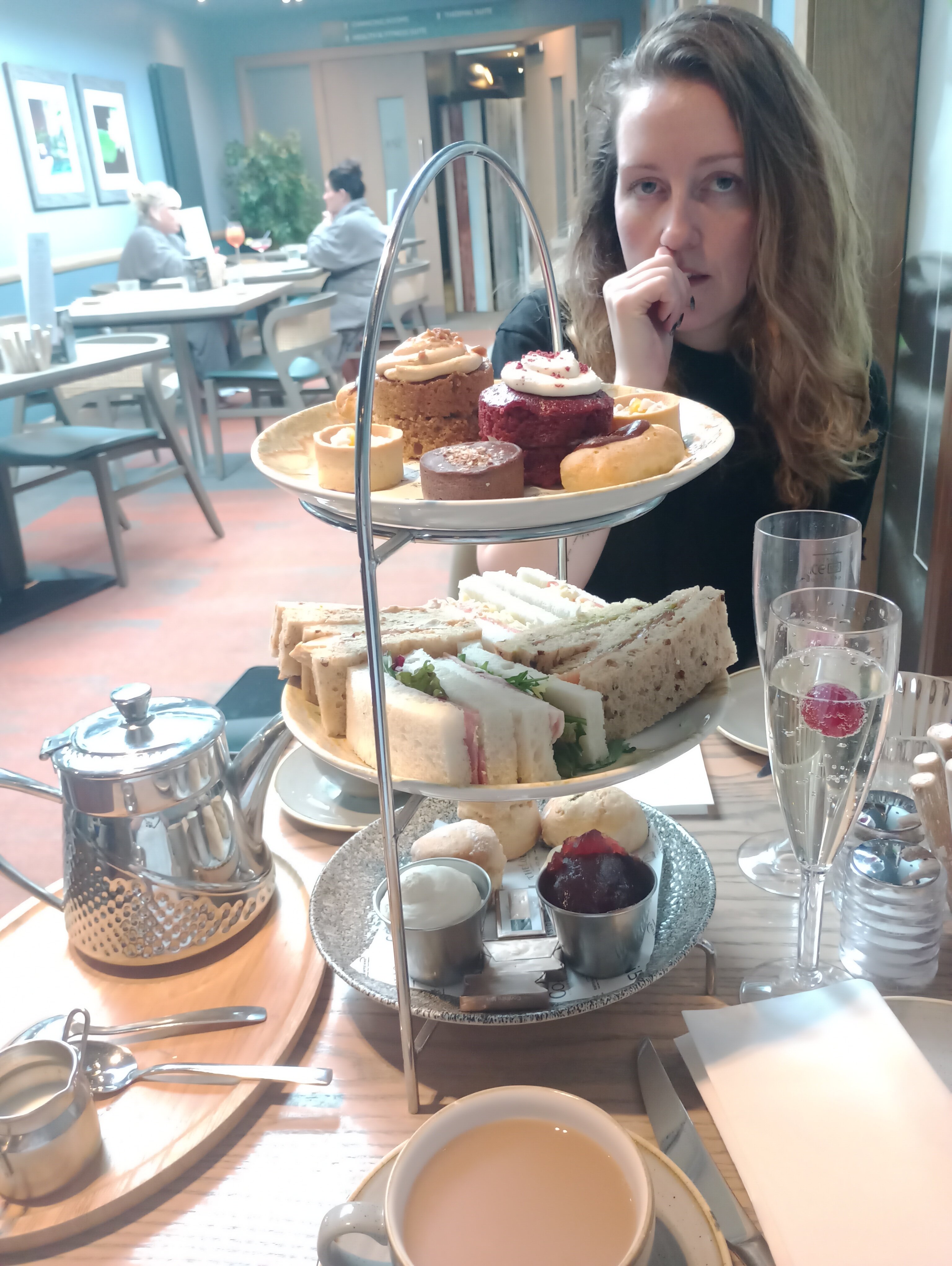 The Gailes Hotel & Spa-官方