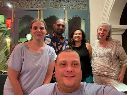 Still Waters Homestay