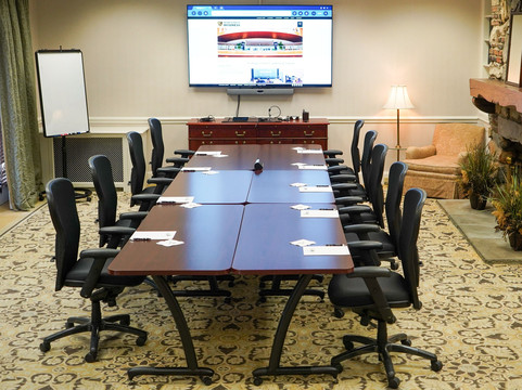 The Graylyn Estate主图