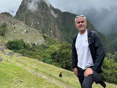 Nassf Travel-利马必去景点