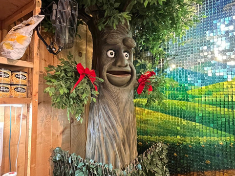 Country Junction-Lehighton必去景点