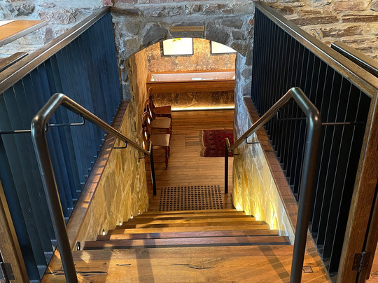 Henschke-Keyneton必去景点