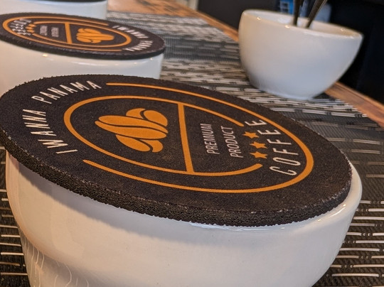 Iwanna Boquete Tours-波魁特必去景点