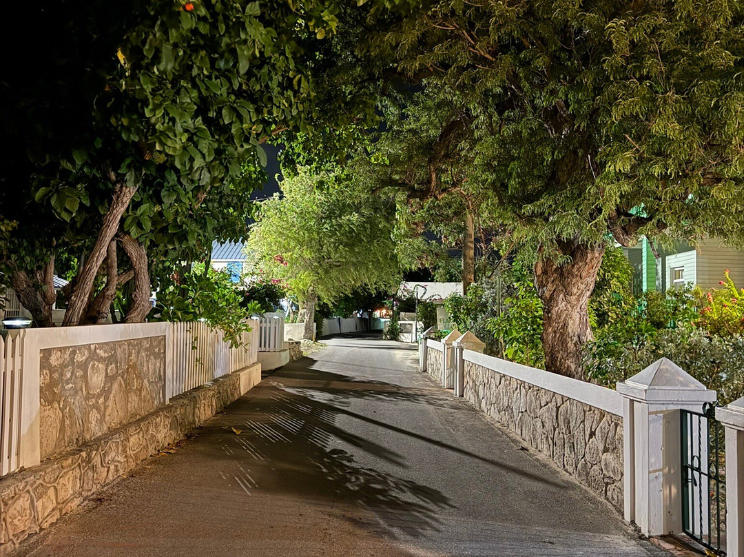 Cockburn Town-特克斯和凯科斯必去景点