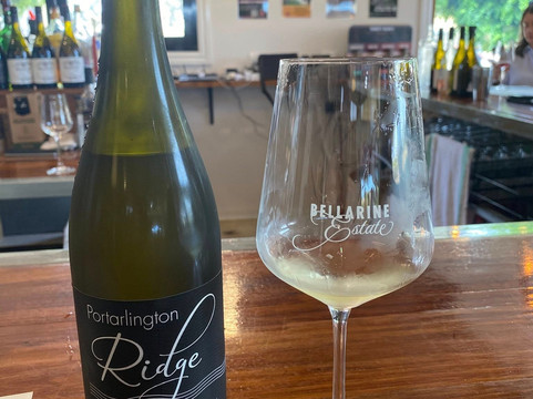 Bellarine Estate-Bellarine必去景点