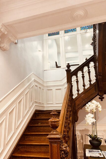 Hôtel Château de la Marlière主图