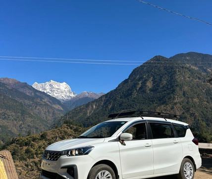 Kedarnath Tourism-Ukhimath必去景点