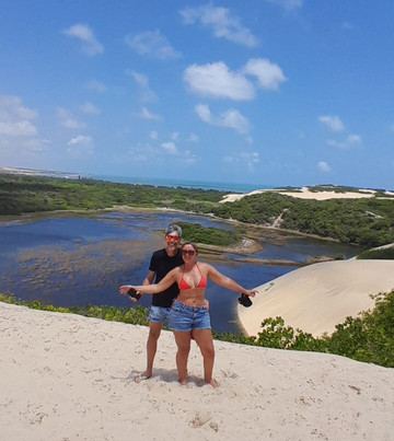 Potiguar Turismo-Natal必去景点