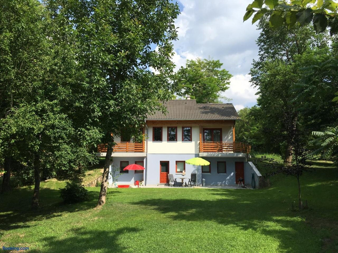 Robiniapark