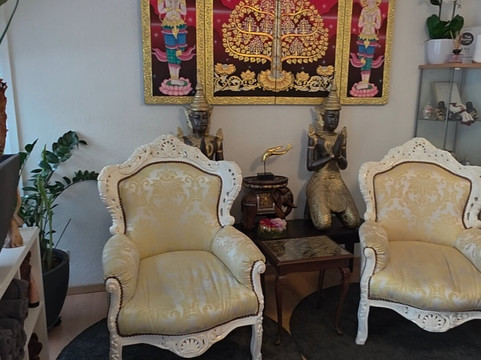 Mega Thai Massage & Spa