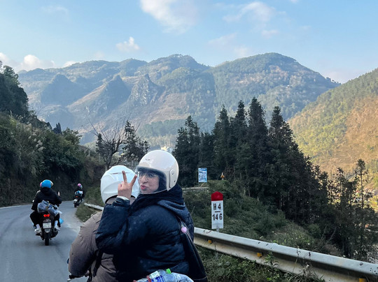 BiBi Ha Giang Loop Tour-Ha Giang必去景点