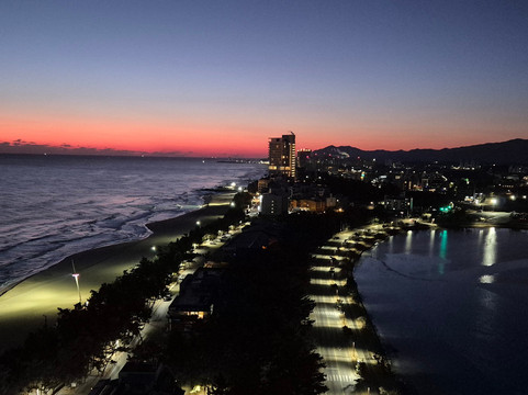镜浦天空湾酒店主图
