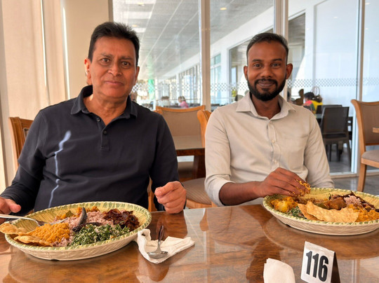 Serilon Tours-Beliatta必去景点