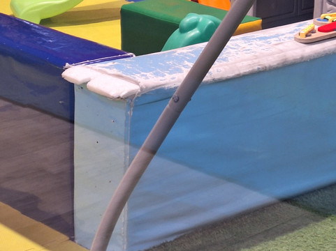 La Cabane du Yéti-佩皮尼昂必去景点