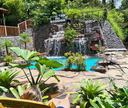 Pousada do Rodrigo主图