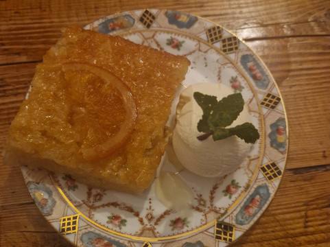 Acropoli Merthyr Tydfil