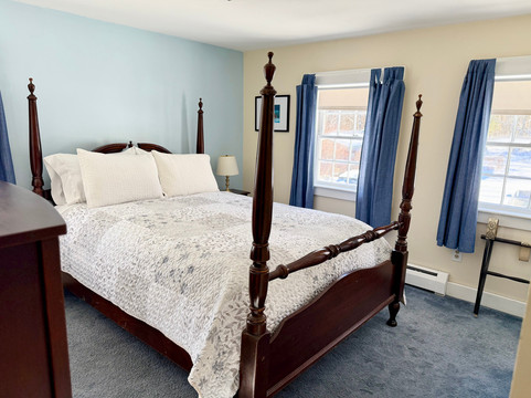 克洛内尔斯宾塞旅馆主图