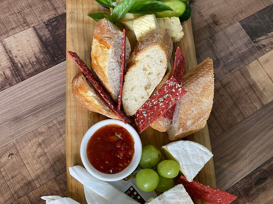 Maleny Cheese-马莱尼必去景点