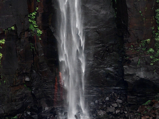Fitzroy Falls Visitor Centre-Fitzroy Falls必去景点