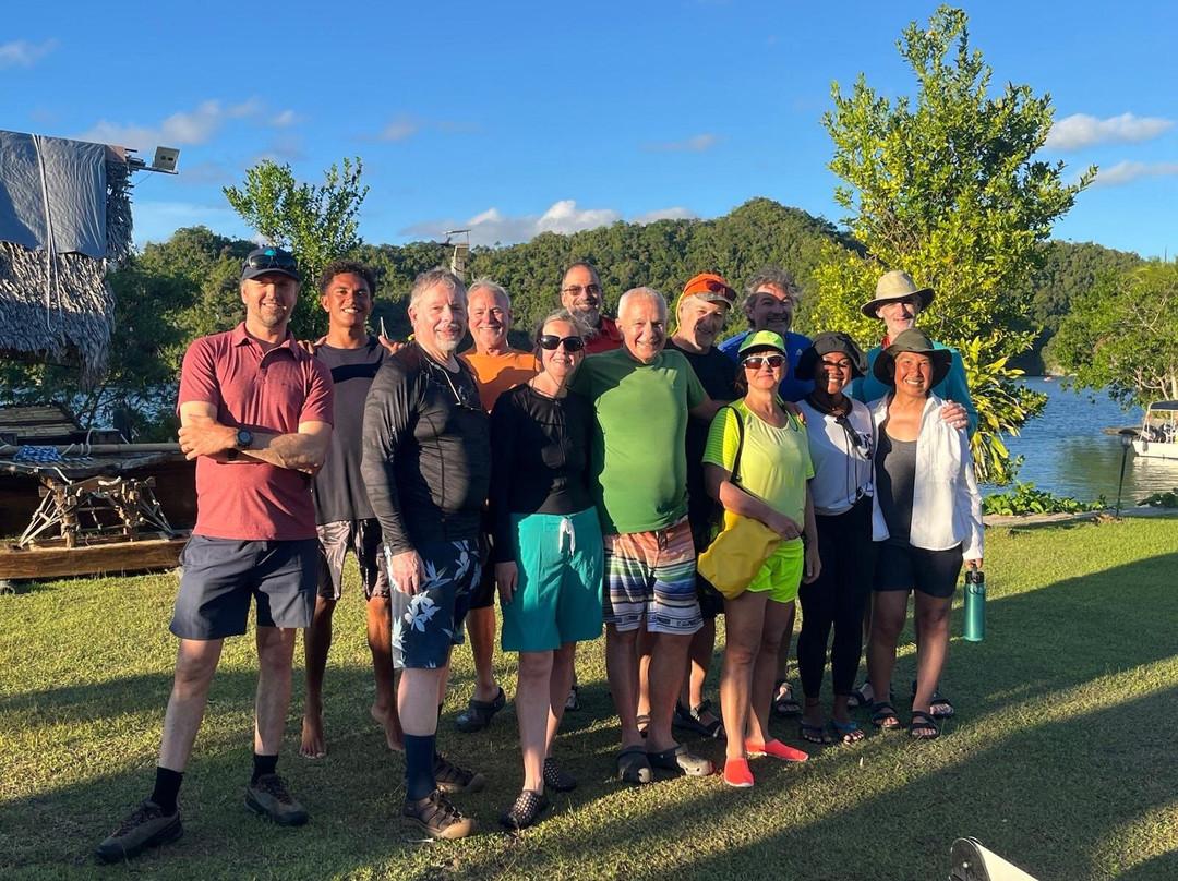 Southern Sea Ventures-霍巴特必去景点