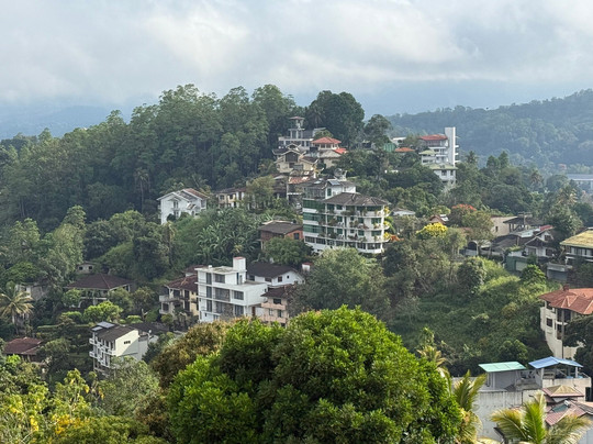 H.O.T Tourism-科伦坡必去景点