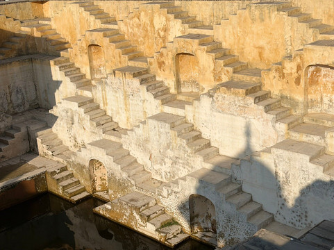 Active India Holidays-新德里必去景点