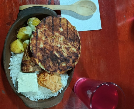 Baños Del Inca-Saraguro必去景点