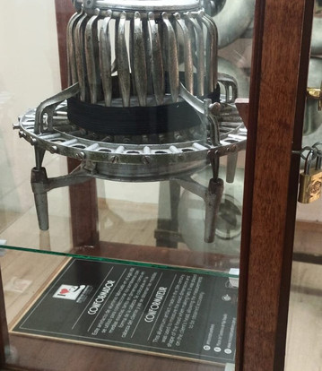 Museo del Sombrero de Paja Toquilla-昆卡必去景点
